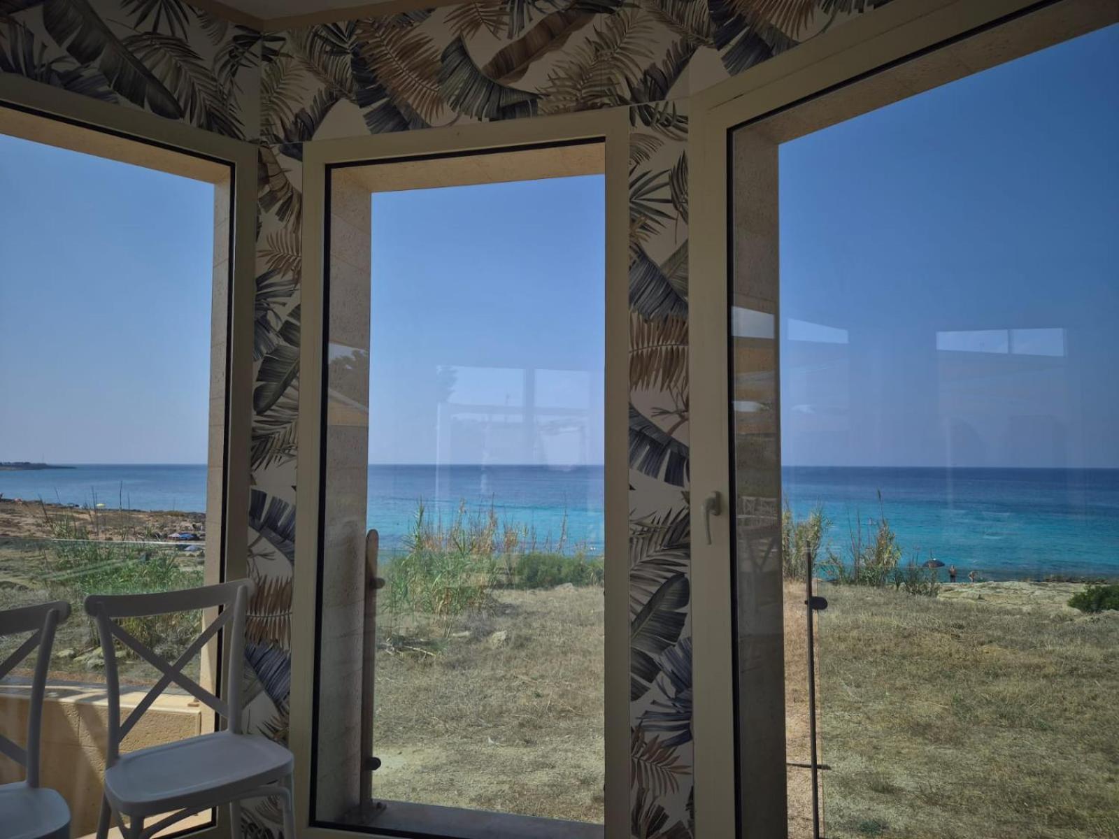 Preferisco B&B E Trattoria Sul Mare Torre Suda Εξωτερικό φωτογραφία