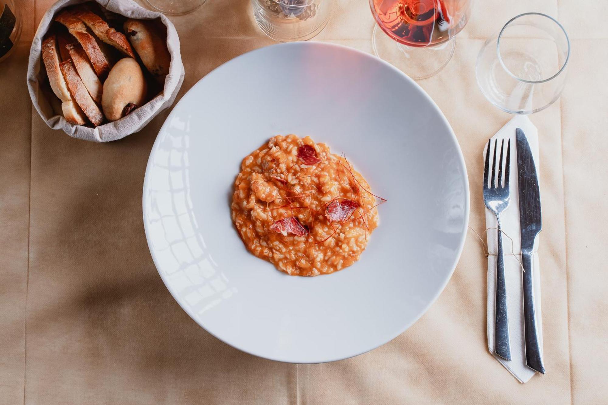 Preferisco B&B E Trattoria Sul Mare Torre Suda Εξωτερικό φωτογραφία